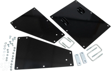 Load image into Gallery viewer, Moose Offroad UTV Plow Mount - 2808PF fits CF Moto - Main Product View