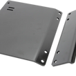 Load image into Gallery viewer, Moose Offroad UTV Plow Mount - 2809PF fits Kawasaki - Main Product View