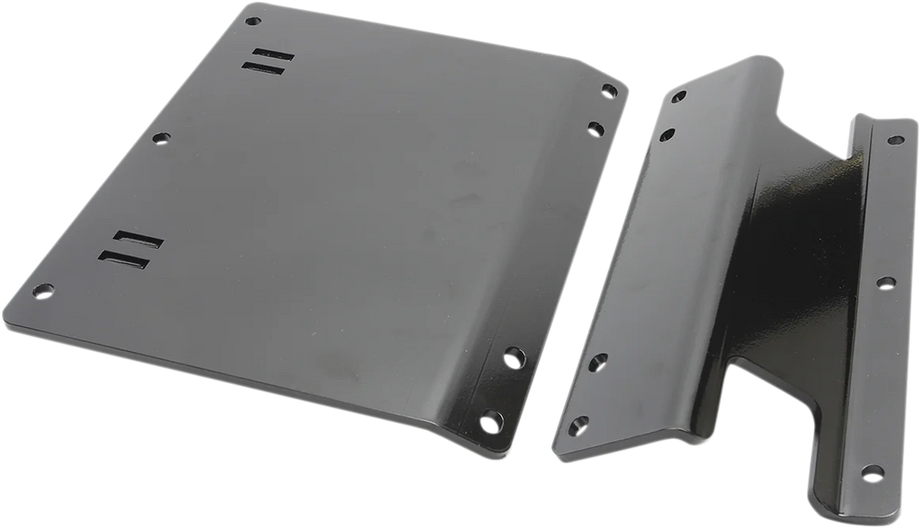 Moose Offroad UTV Plow Mount - 2809PF fits Kawasaki - Main Product View
