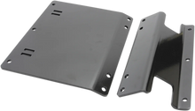 Load image into Gallery viewer, Moose Offroad UTV Plow Mount - 2809PF fits Kawasaki - Main Product View