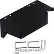 Load image into Gallery viewer, Moose Offroad UTV Plow Mount - 2825PF fits Can-Am - Main Product View