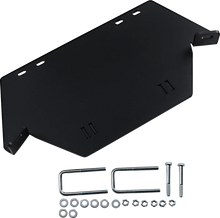 Load image into Gallery viewer, Moose Offroad UTV Plow Mount - 2825PF fits Can-Am - Main Product View