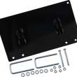 Load image into Gallery viewer, Moose Offroad UTV Plow Mount - Can-Am 2802PF - Main Product View