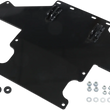 Load image into Gallery viewer, Moose Offroad UTV Plow Mount - Polaris 2819PF - Main Product View