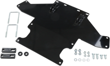 Load image into Gallery viewer, Moose Offroad UTV Plow Mount - Polaris 2819PF - Main Product View