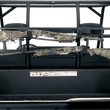 Load image into Gallery viewer, Moose Offroad UTV Roll Cage Gun Rack UVPR900-MOOSE - Main Product View