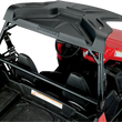 Load image into Gallery viewer, Moose Offroad UTV Roof - One-Piece V000018-11056M - Side View