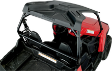 Load image into Gallery viewer, Moose Offroad UTV Roof - One-Piece V000018-11056M - Side View