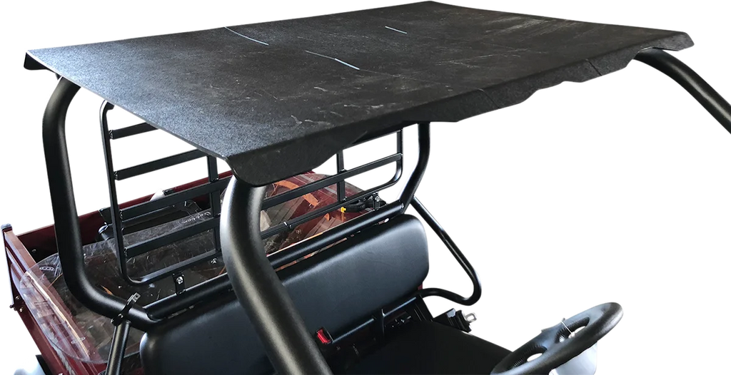 Moose Offroad UTV Roof - One-Piece V000156-11056M - Main Product View