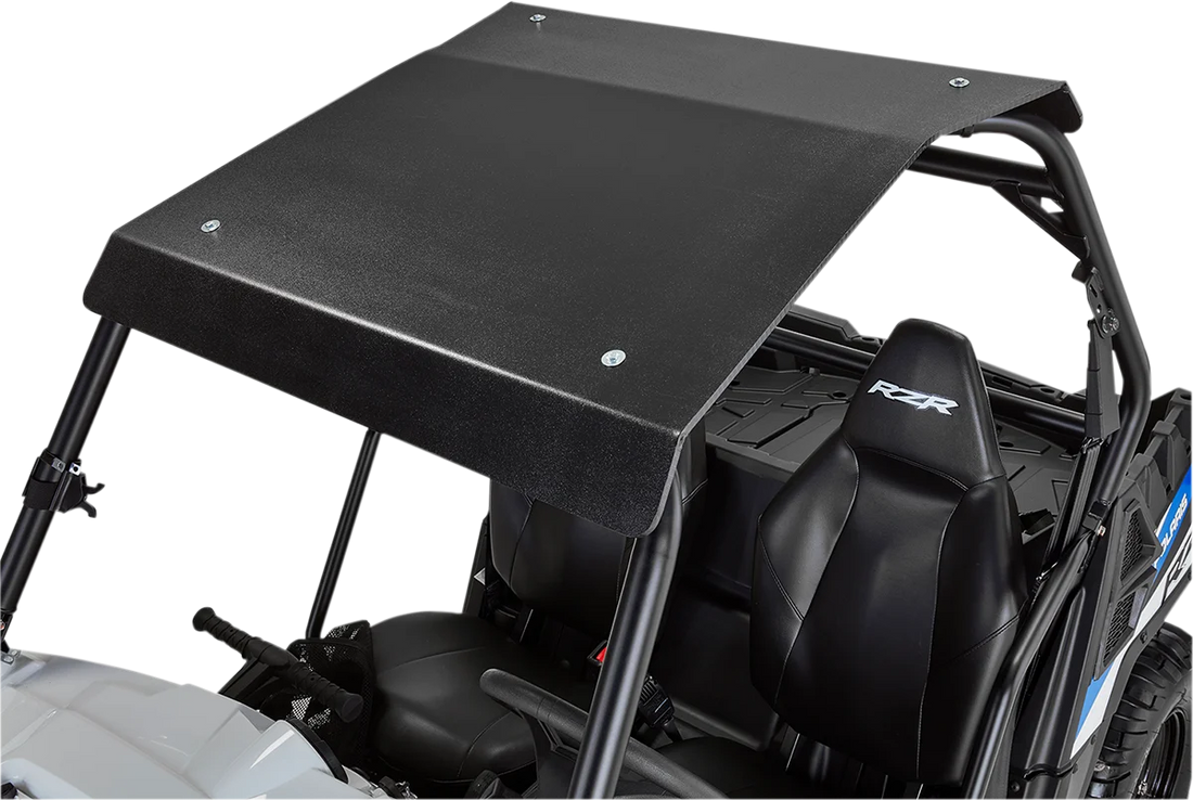 Moose Offroad UTV Roof - One-Piece V000156-11056M - Side View