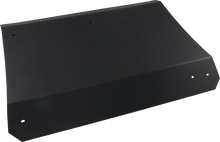 Load image into Gallery viewer, Moose Offroad UTV Roof - One-Piece V000178-11056M - Main Product View