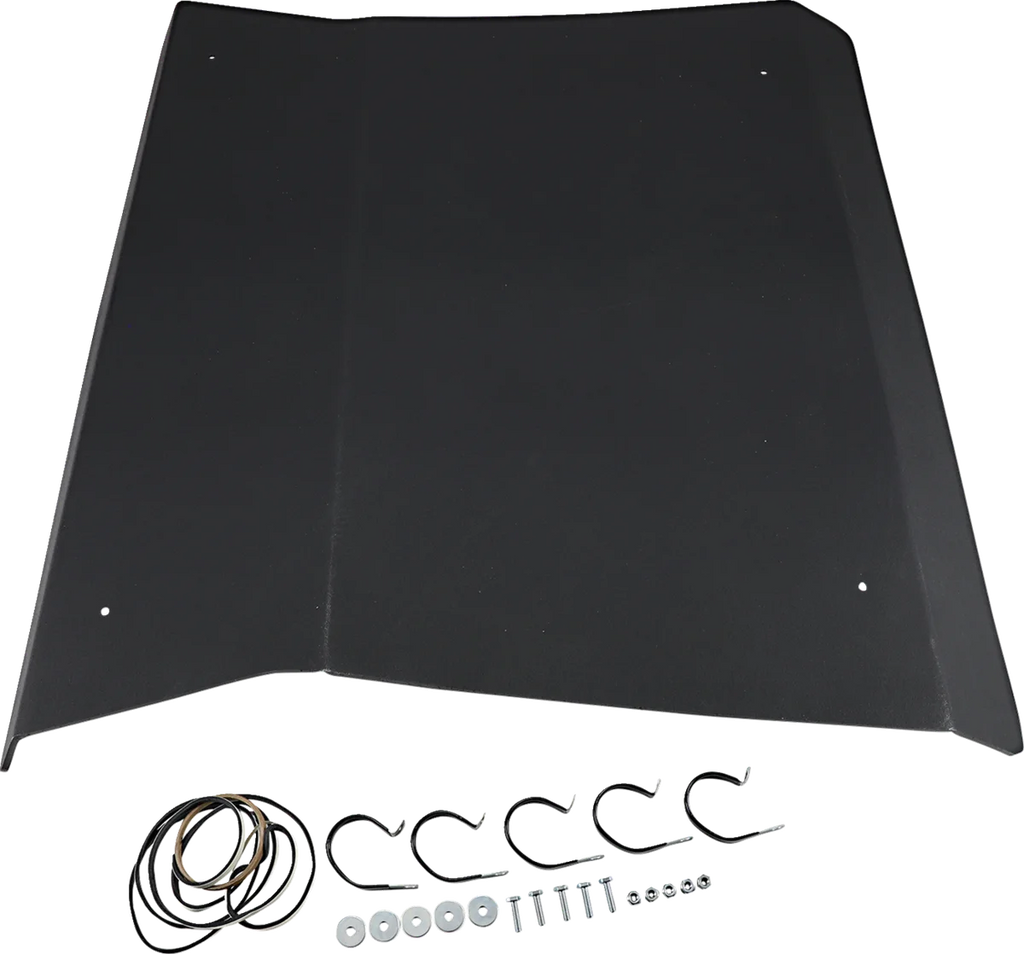 Moose Offroad UTV Roof - One-Piece V000181-11056M - Main Product View