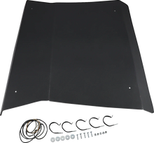 Load image into Gallery viewer, Moose Offroad UTV Roof - One-Piece V000181-11056M - Main Product View