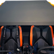 Load image into Gallery viewer, Moose Offroad UTV Roof - One-Piece V000219-11056M - Main Product View