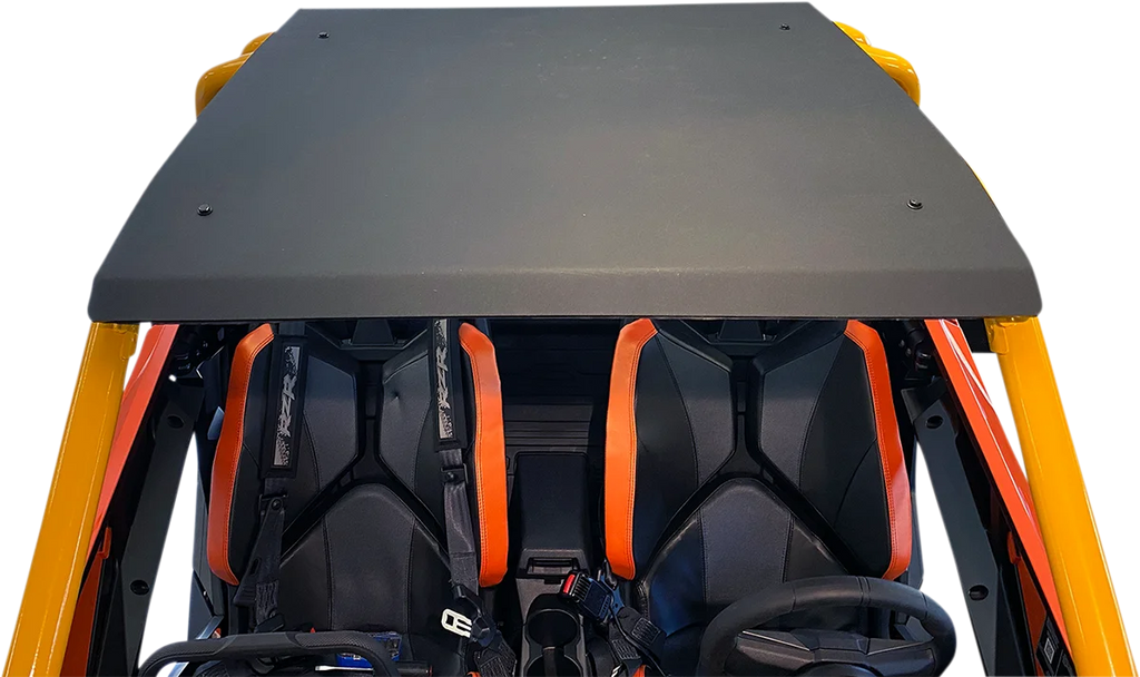 Moose Offroad UTV Roof - One-Piece V000219-11056M - Main Product View