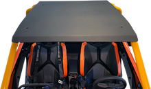 Load image into Gallery viewer, Moose Offroad UTV Roof - One-Piece V000219-11056M - Main Product View