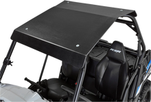 Load image into Gallery viewer, Moose Offroad UTV Roof - One-Piece V000219-11056M - Installation View