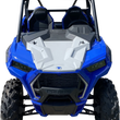 Load image into Gallery viewer, Moose Offroad UTV Roof - One-Piece V000283-11056M - Main Product View