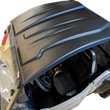 Load image into Gallery viewer, Moose Offroad UTV Roof - One-Piece V000304-11056M - Main Product View