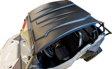 Load image into Gallery viewer, Moose Offroad UTV Roof - One-Piece V000304-11056M - Main Product View