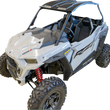 Load image into Gallery viewer, Moose Offroad UTV Roof - One-Piece V000304-11056M - Side View