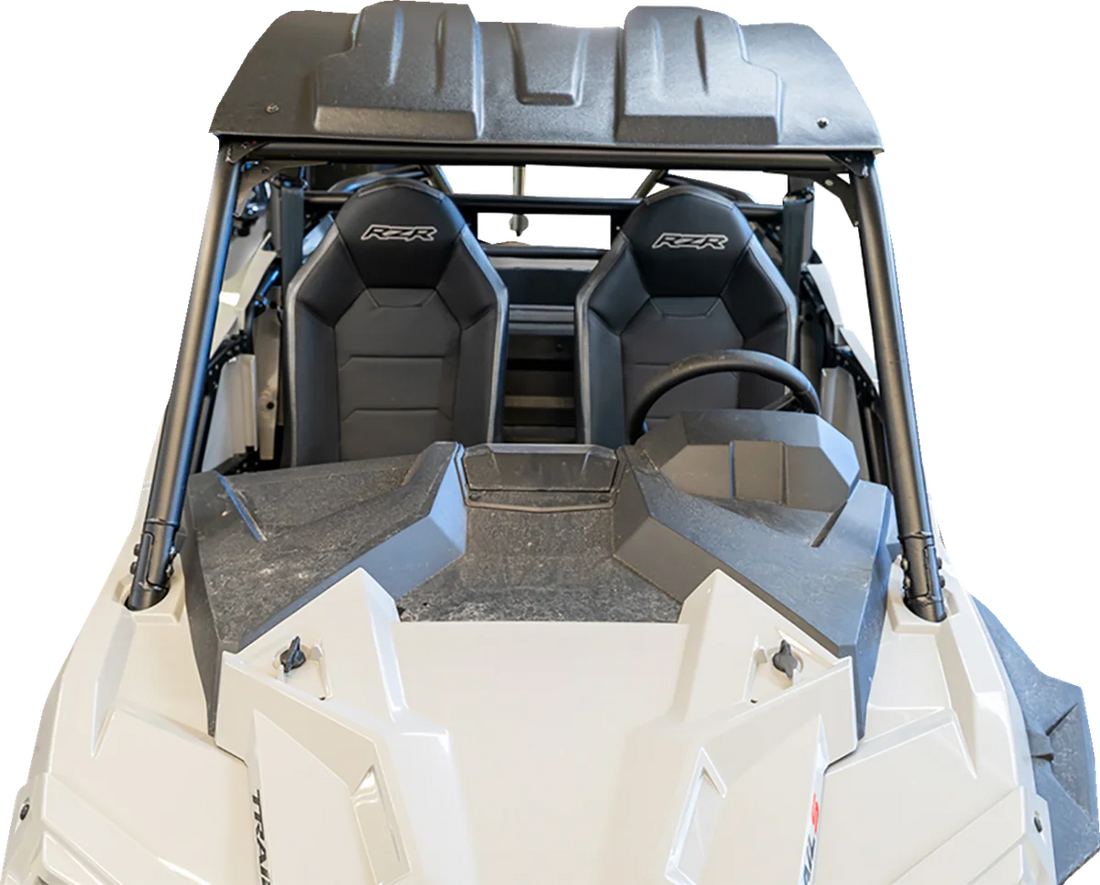 Moose Offroad UTV Roof - One-Piece V000304-11056M - Installation View