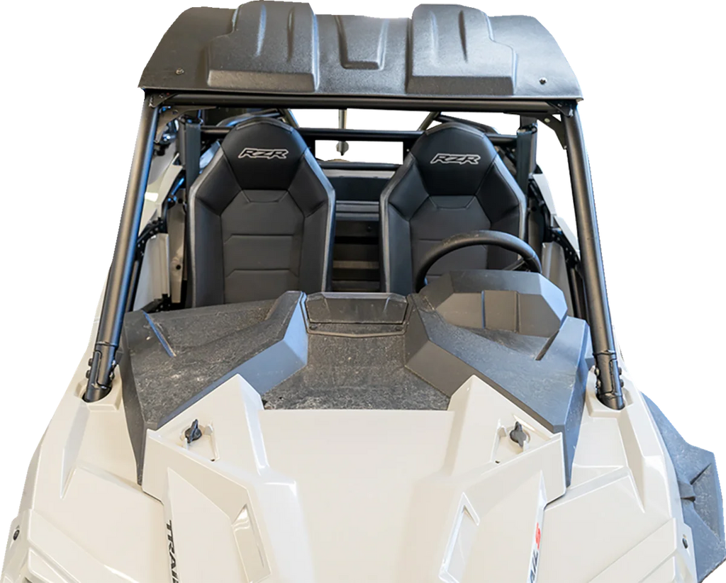Moose Offroad UTV Roof - One-Piece V000304-11056M - Installation View