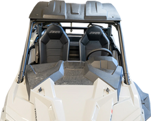 Load image into Gallery viewer, Moose Offroad UTV Roof - One-Piece V000304-11056M - Installation View