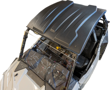 Load image into Gallery viewer, Moose Offroad UTV Roof - One-Piece V000304-11056M - Additional View 5