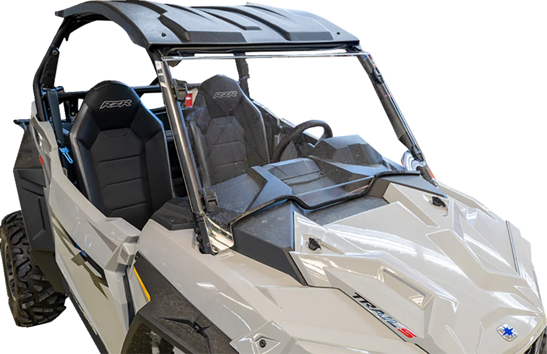 Moose Offroad UTV Roof - One-Piece V000304-11056M - Additional View 6