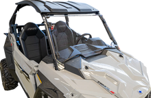 Load image into Gallery viewer, Moose Offroad UTV Roof - One-Piece V000304-11056M - Additional View 6