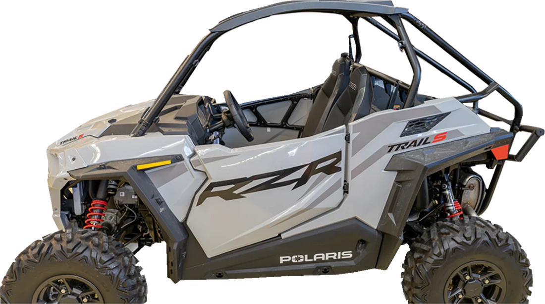 Moose Offroad UTV Roof - One-Piece V000304-11056M - Additional View 7