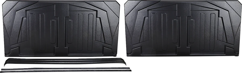 Moose Offroad UTV Roof - Three-Piece V000095-50056M - Main Product View