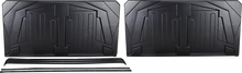 Load image into Gallery viewer, Moose Offroad UTV Roof - Three-Piece V000095-50056M - Main Product View
