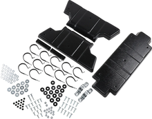 Load image into Gallery viewer, Moose Offroad UTV Roof - Three-Piece V000095-50056M - Side View