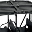 Load image into Gallery viewer, Moose Offroad UTV Roof - Three-Piece V000095-50056M - Back View