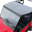 Load image into Gallery viewer, Moose Offroad UTV Roof - Two-Piece V000012-11056M - Main Product View