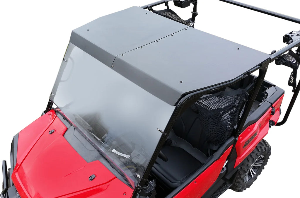 Moose Offroad UTV Roof - Two-Piece V000012-11056M - Main Product View