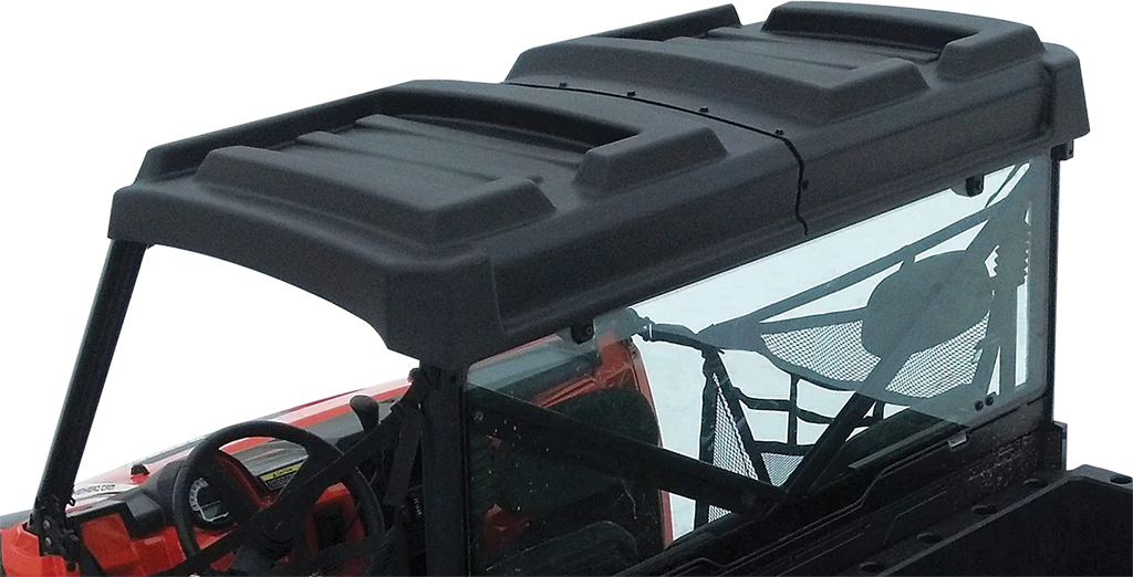 Moose Offroad UTV Roof - Two-Piece V000027-11056M - Main Product View