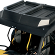 Load image into Gallery viewer, Moose Offroad UTV Roof - Two-Piece V000087-11056M - Main Product View