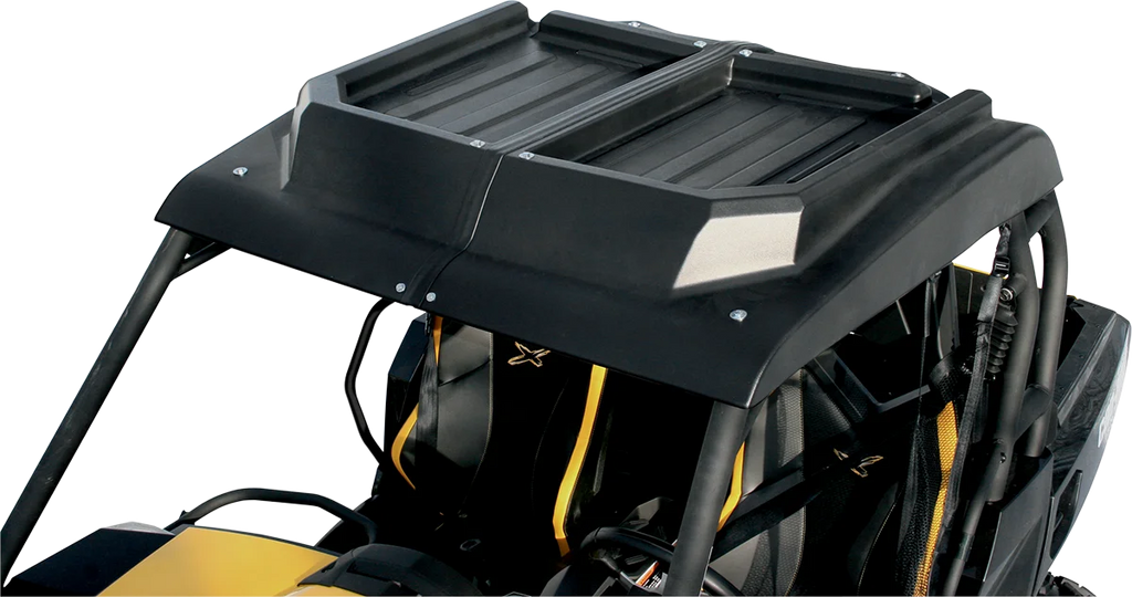 Moose Offroad UTV Roof - Two-Piece V000087-11056M - Main Product View