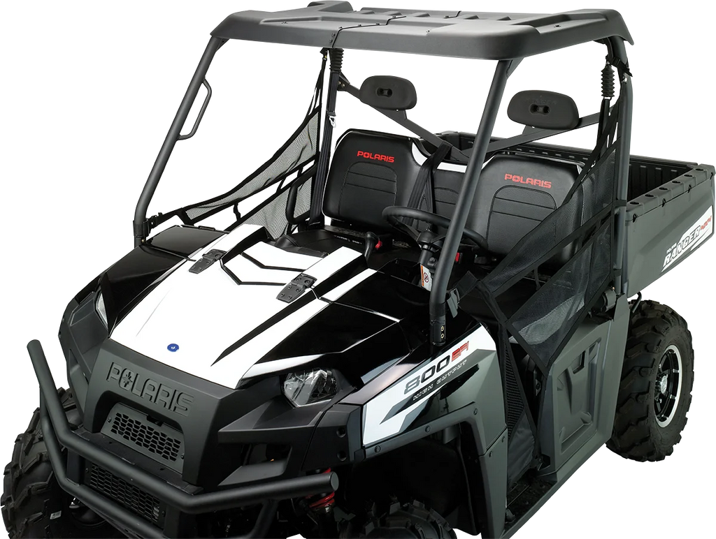 Moose Offroad UTV Roof - Two-Piece V000088-11056M - Main Product View