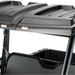 Load image into Gallery viewer, Moose Offroad UTV Roof - Two-Piece V000089-11056M - Main Product View