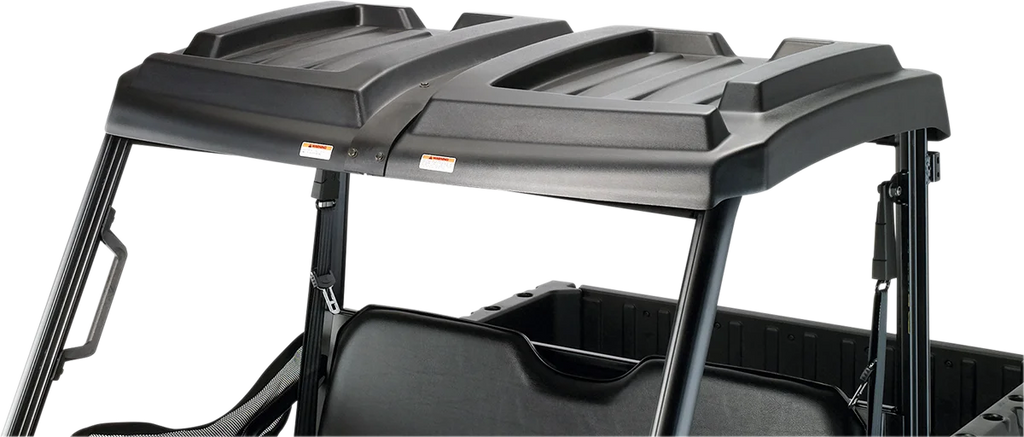 Moose Offroad UTV Roof - Two-Piece V000089-11056M - Main Product View