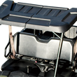 Load image into Gallery viewer, Moose Offroad UTV Roof - Two-Piece V000090-11056M - Main Product View