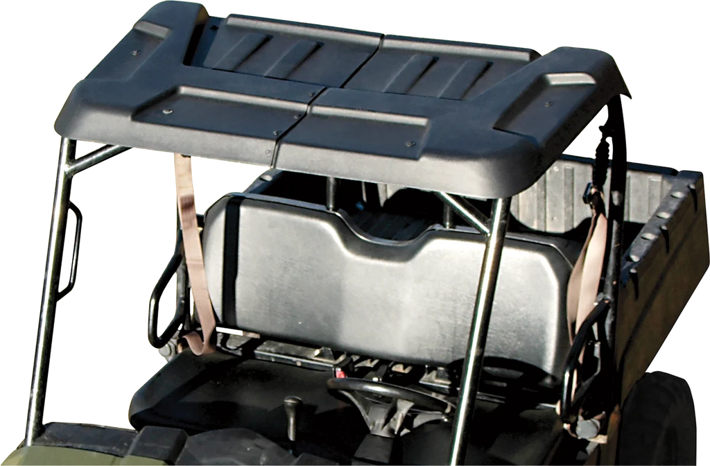 Moose Offroad UTV Roof - Two-Piece V000090-11056M - Main Product View