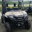 Load image into Gallery viewer, Moose Offroad UTV Roof - Two-Piece V000100-11056M - Main Product View