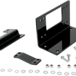 Load image into Gallery viewer, Moose Offroad UTV Winch Mount - 1549PF fits Kawasaki - Main Product View