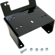 Load image into Gallery viewer, Moose Offroad UTV Winch Mount - 1611PF fits Kawasaki - Main Product View