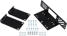 Load image into Gallery viewer, Moose Offroad UTV Winch Mount - 1618PF fits Polaris - Main Product View